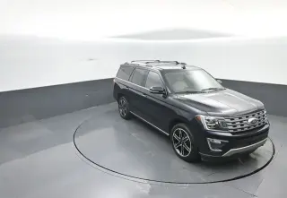 Ford Expedition 2021 4x4 Limited 4dr SUV