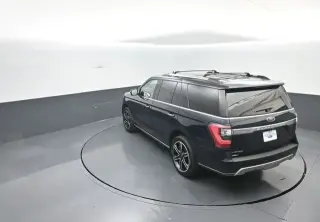 Ford Expedition 2021 4x4 Limited 4dr SUV