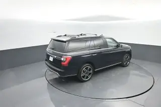 Ford Expedition 2021 4x4 Limited 4dr SUV
