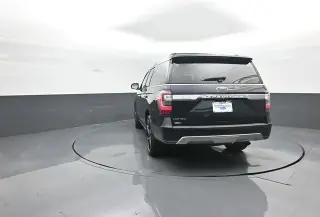 Ford Expedition 2021 4x4 Limited 4dr SUV