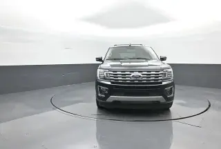 Ford Expedition 2021 4x4 Limited 4dr SUV