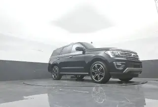 Ford Expedition 2021 4x4 Limited 4dr SUV
