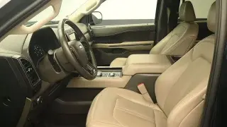 Ford Expedition 2021 4x4 Limited 4dr SUV