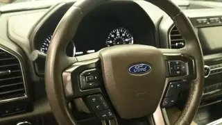 Ford Expedition 2021 4x4 Limited 4dr SUV