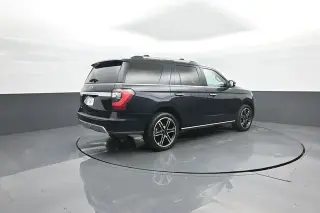 Ford Expedition 2021 4x4 Limited 4dr SUV