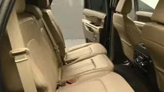 Ford Expedition 2021 4x4 Limited 4dr SUV
