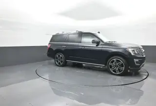Ford Expedition 2021 4x4 Limited 4dr SUV