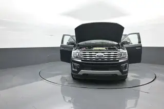 Ford Expedition 2021 4x4 Limited 4dr SUV