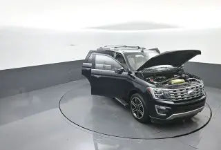 Ford Expedition 2021 4x4 Limited 4dr SUV