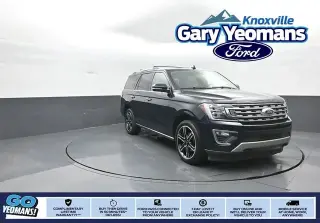 Ford Expedition 2021 4x4 Limited 4dr SUV