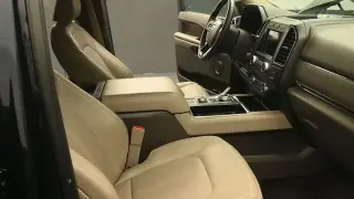 Ford Expedition 2021 4x4 Limited 4dr SUV