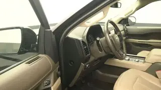 Ford Expedition 2021 4x4 Limited 4dr SUV