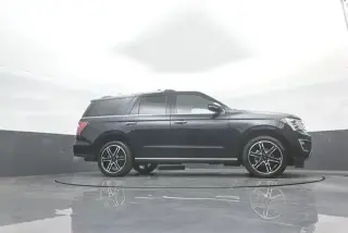 Ford Expedition 2021 4x4 Limited 4dr SUV