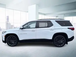 Chevrolet Traverse 2023 4x4 RS 4dr SUV