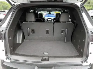 Chevrolet Traverse 2023 4x4 RS 4dr SUV