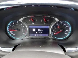 Chevrolet Traverse 2023 4x4 RS 4dr SUV