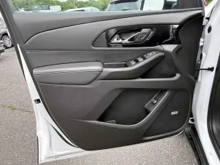 Chevrolet Traverse 2023 4x4 RS 4dr SUV