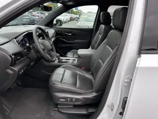 Chevrolet Traverse 2023 4x4 RS 4dr SUV