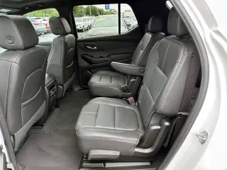 Chevrolet Traverse 2023 4x4 RS 4dr SUV