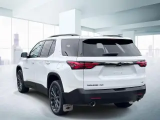 Chevrolet Traverse 2023 4x4 RS 4dr SUV