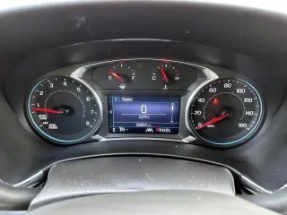 Chevrolet Equinox 2023 4x4 LS 4dr SUV w/1LS
