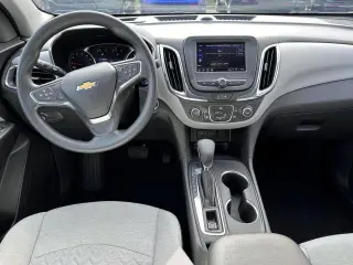 Chevrolet Equinox 2023 4x4 LS 4dr SUV w/1LS