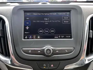 Chevrolet Equinox 2023 4x4 LS 4dr SUV w/1LS