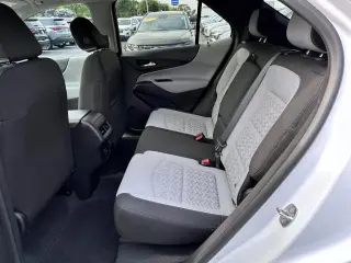 Chevrolet Equinox 2023 4x4 LS 4dr SUV w/1LS