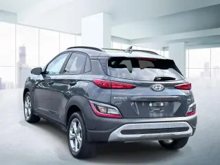 Hyundai KONA 2023 AWD SEL 4dr Crossover