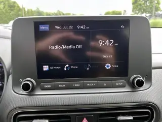 Hyundai KONA 2023 AWD SEL 4dr Crossover