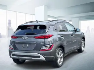 Hyundai KONA 2023 AWD SEL 4dr Crossover