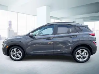 Hyundai KONA 2023 AWD SEL 4dr Crossover