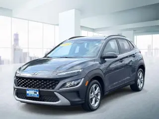 Hyundai KONA 2023 AWD SEL 4dr Crossover