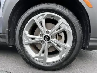Hyundai KONA 2023 AWD SEL 4dr Crossover
