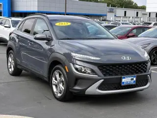 Hyundai KONA 2023 AWD SEL 4dr Crossover