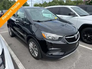 Buick Encore 2019 Preferred 4dr Crossover