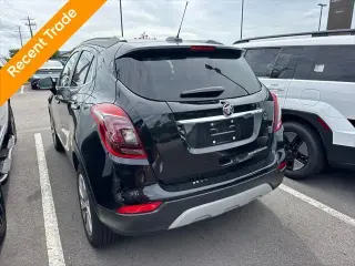 Buick Encore 2019 Preferred 4dr Crossover