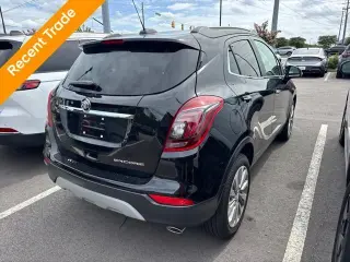Buick Encore 2019 Preferred 4dr Crossover