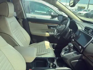 Honda CR-V 2018 EX-L 4dr SUV
