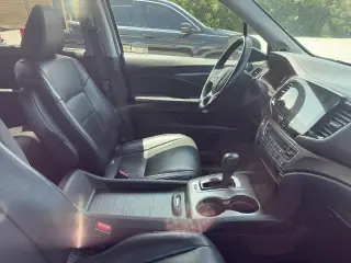 Honda Pilot 2019 EX-L 4dr SUV