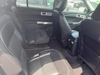Ford Explorer 2023 AWD Limited 4dr SUV