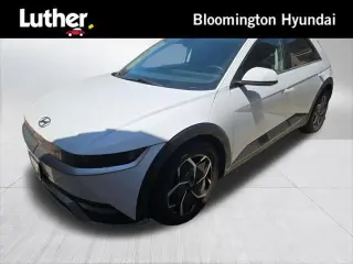 Hyundai IONIQ 5 2023 AWD SEL 4dr Crossover