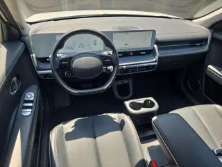 Hyundai IONIQ 5 2023 AWD SEL 4dr Crossover