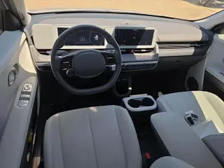 Hyundai IONIQ 5 2023 AWD SEL 4dr Crossover