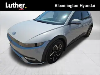 Hyundai IONIQ 5 2023 AWD SEL 4dr Crossover