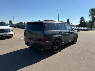 Hyundai SANTA FE 2025 AWD Calligraphy 4dr SUV