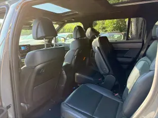 Hyundai SANTA FE 2025 AWD Calligraphy 4dr SUV