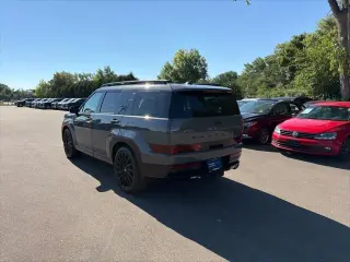 Hyundai SANTA FE 2025 AWD Calligraphy 4dr SUV