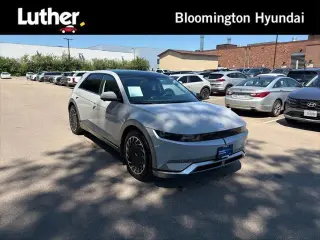Hyundai IONIQ 5 2023 AWD Limited 4dr Crossover