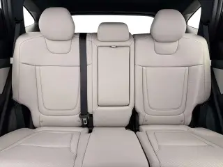 Hyundai TUCSON 2026 AWD Limited 4dr SUV